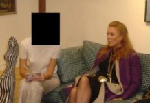 Боится повестки в суд: Сара Фергюсон срочно ищет защиты у влиятельных друзей после громкого разоблачения на курорте