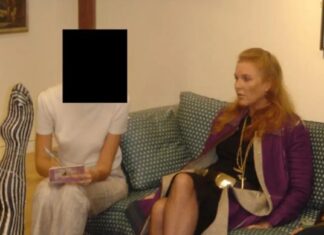 Боится повестки в суд: Сара Фергюсон срочно ищет защиты у влиятельных друзей после громкого разоблачения на курорте