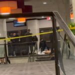 Стрельба во время мероприятия с Трампом: президент показал кадры с камер видеонаблюдения и раскрыл подробности (видео)