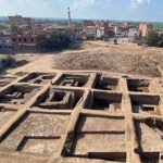 Недостающий фрагмент библейской истории: у Красного моря найдена статуя, связанная с Моисеем