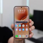 Недорогой, но надежный смартфон: раскрыта новинка с большой батареей и защитой IP69 (фото)