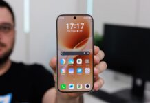 Недорогой, но надежный смартфон: раскрыта новинка с большой батареей и защитой IP69 (фото)