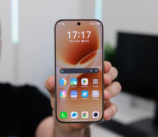 Недорогой, но надежный смартфон: раскрыта новинка с большой батареей и защитой IP69 (фото)