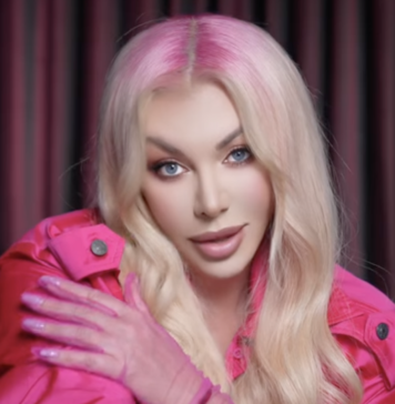 Ирина Билык обратилась к себе маленькой: как певица выглядела в детстве (фото)