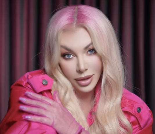 Ирина Билык обратилась к себе маленькой: как певица выглядела в детстве (фото)