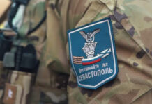 «Сейчас идет защита города»: из-за атак ВСУ в оккупированном Севастополе начался набор жителей в «отряды обороны»