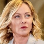 Мелони накануне визита Зеленского в Италию в очередной раз подтвердила безоговорочную поддержку