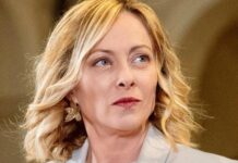 Мелони накануне визита Зеленского в Италию в очередной раз подтвердила безоговорочную поддержку