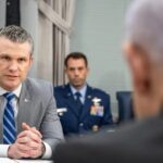 Вслед за генпрокурором: глава Пентагона требует у начальника штаба Сухопутных войск США немедленно уходить в отставку