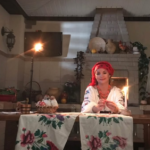 Карпатская знахарка Магдалена рассказала, что нельзя делать перед Пасхой