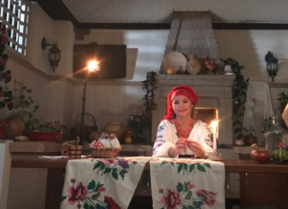 Карпатская знахарка Магдалена рассказала, что нельзя делать перед Пасхой