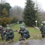 Стройова підготовка, управління БпЛА. Дітей з Херсонщини возили до окупованого Криму