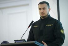 СНБО об экспорте вооружения странам Залива: стремимся построить целостную экосистему, а не просто экспортировать готовую продукцию партнерам