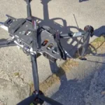 На Херсонщині через російську дронову атаку поранена дитина