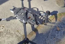 На Херсонщині через російську дронову атаку поранена дитина