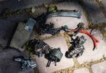 Війська РФ атакували чоловіка біля магазину в передмісті Херсона