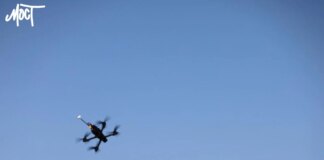 У Херсоні через атаку дрона поранені троє людей, – ОВА