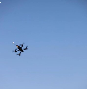 У Херсоні через атаку дрона поранені троє людей, – ОВА