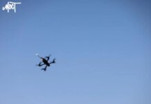 Війська РФ скинули вибухівку на комунальне авто у Херсоні: є поранений