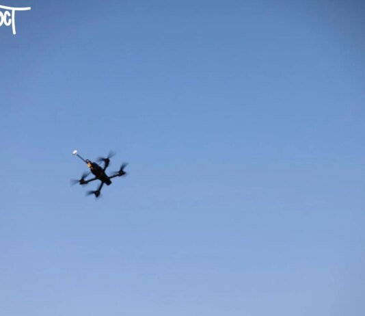 Росіяни дроном вбили херсонця