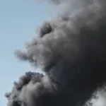 ЗСУ завдали удару по складу окупаційних військ на Херсонщині