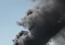 ЗСУ завдали удару по складу окупаційних військ на Херсонщині