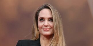 Анджелина Джоли напугала своим видом: «Это совсем не она» (фото)
