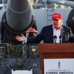 «Поедем и заберем его»: Трамп заявил, что США вместе с Ираном вывезут обогащенный уран в Штаты, — CBS News