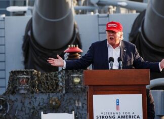 «Поедем и заберем его»: Трамп заявил, что США вместе с Ираном вывезут обогащенный уран в Штаты, — CBS News