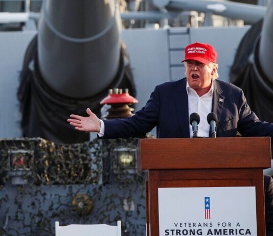 «Поедем и заберем его»: Трамп заявил, что США вместе с Ираном вывезут обогащенный уран в Штаты, — CBS News