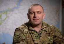 Экс-глава СБУ Малюк впервые появился на публике после отставки: где он сейчас и чем занят