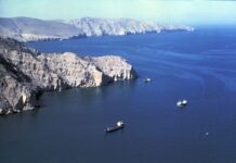 США привлекли более 15 военных кораблей к блокаде Ормузского пролива, — WSJ