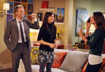 Не только «Чернобыль»: 8 популярных сериалов, где фигурирует Украина