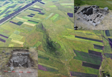 Археологи нашли следы утраченной цивилизации: доказательства прятались в высокогорье Грузии (фото)