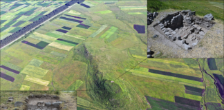 Археологи нашли следы утраченной цивилизации: доказательства прятались в высокогорье Грузии (фото)