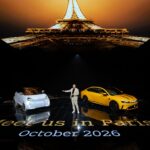 Миниатюрный электрокар и аналог Camry: Smart показал самую маленькую и самую большую модели (фото)