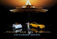 Миниатюрный электрокар и аналог Camry: Smart показал самую маленькую и самую большую модели (фото)