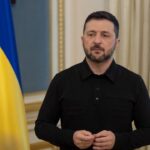 Альтернативой разблокированию Ормузского пролива может стать установление одностороннего контроля, как это сделала Украина с зерновым коридором — Зеленский