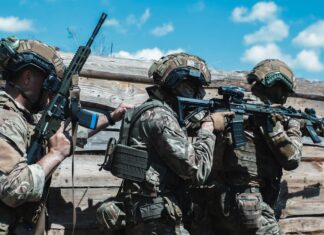 1500 дней полномасштабной войны: каковы ключевые выводы для Украины, мира и государства-агрессора РФ