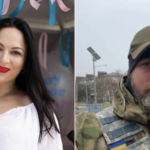 «Я полюбил»: актер-воин разошелся с женой после рождения сына (фото)