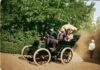 Привезли в 1897 году: эксперты нашли единственное сохранившееся фото самого первого авто в Киеве