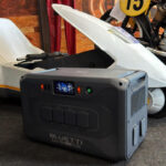 Обеспечит энергией целый дом: эксперт испытал зарядную станцию Bluetti Apex 300 (фото)