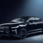 Опять «китаец»: новый седан «Волга» оказался переоцененной копией Geely (фото)