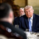 В Европе бьют тревогу: Трамп может усилить давление на Киев, чтобы быстро покончить с войной, — The Guardian