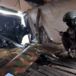 Не продержались и часа: ВС РФ нарушили «Пасхальное перемирие» и обвинили ВСУ