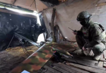 Не продержались и часа: ВС РФ нарушили «Пасхальное перемирие» и обвинили ВСУ