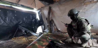 Не продержались и часа: ВС РФ нарушили «Пасхальное перемирие» и обвинили ВСУ