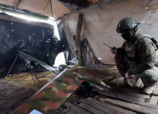 Не продержались и часа: ВС РФ нарушили «Пасхальное перемирие» и обвинили ВСУ