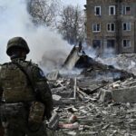 «Зашли на позиции через соседей»: россияне расстреляли четырех пленных бойцов ВСУ (видео)