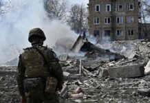 «Зашли на позиции через соседей»: россияне расстреляли четырех пленных бойцов ВСУ (видео)